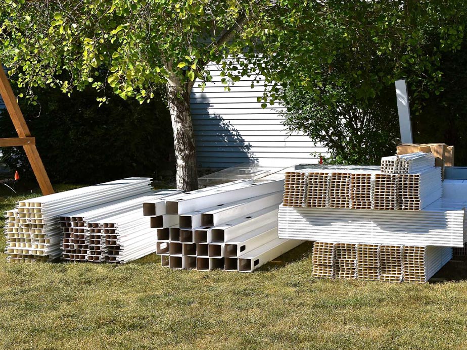 Methuen Massachusetts DIY Fence Installation
