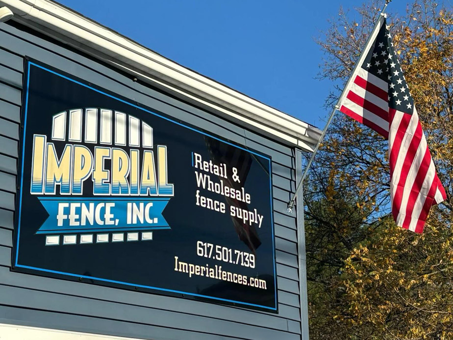 Nashua New Hampshire Fence Company