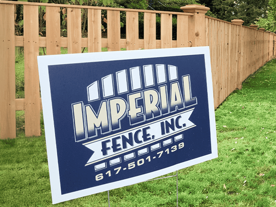 Fence FAQs in Nashua New Hampshire
